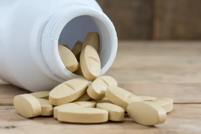 Mejora tu salud y rejuvenece con estos 10 suplementos revolucionarios