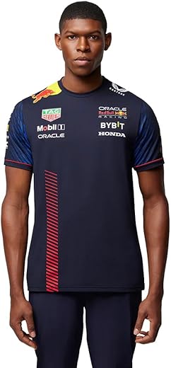 Castore Rb St Up Men's T-Shirt