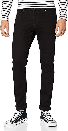 Jack & Jones Men's Slim Jeans