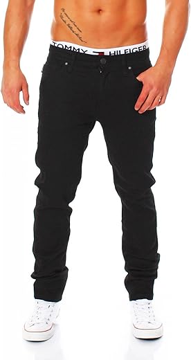 JACK & JONES Skinny fit Jeans JJILIAM Jjoriginal GE 009 50SPS Noos Skinny fit Jeans