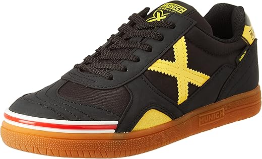 Munich Gresca, Zapatillas Unisex Adulto