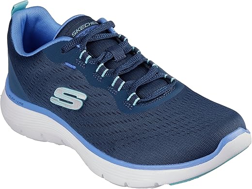 Skechers Flex Appeal 5.0 New Path, Women's Trainers