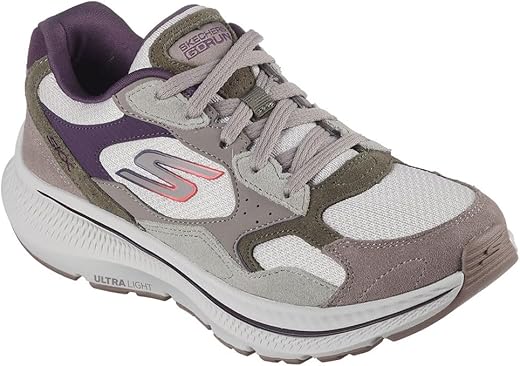 Skechers Go Run Consistent 2.0 Retro Stride, Women's Trainers