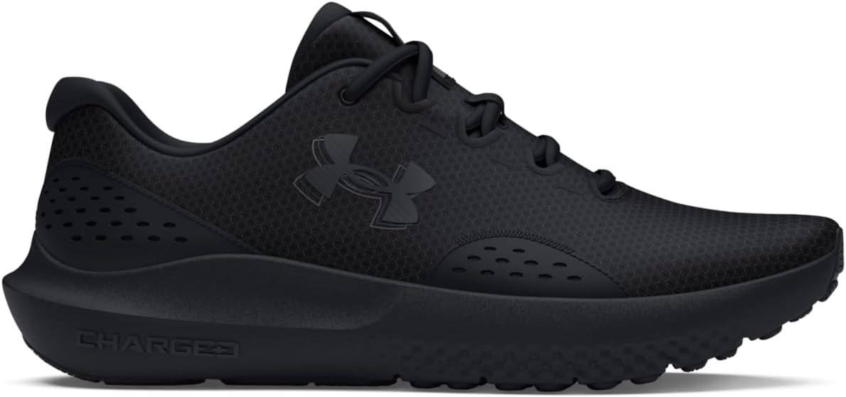 Under Armour UA Charged Surge 4, Men's Running Shoes