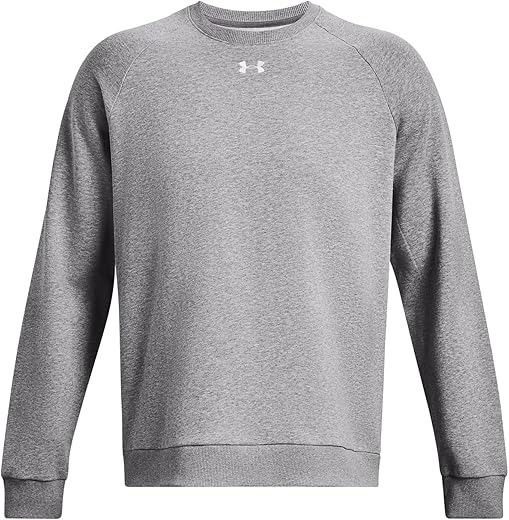 Under Armour UA Rival Fleece Crew Sweatshirt Men