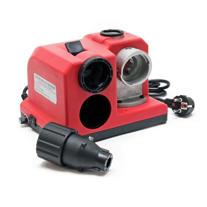 Los 5 mejores afiladores para brocas en Amazon 2025