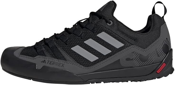 adidas Unisex Zapatilla Terrex Swift Solo 2.0 Hiking