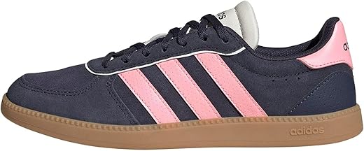 Adidas Women BREAKNET Sleek Shoes