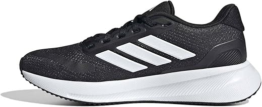 adidas Women's Runfalcon 5 Wide Running Shoes