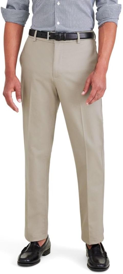 Dockers Signature Stain Defender Slim Creased - Chino Man