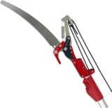 Los 5 mejores podadores de altura manuales en Amazon 2025