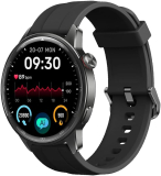 ¡Rebajado y revolucionario! Este smartwatch lo está petando en Amazon y cuesta menos de 40€