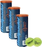 Las 5 mejores pelotas de pádel baratas en Amazon 2025