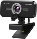 Las mejores webcams para videollamadas y reuniones online que puedes comprar en Amazon