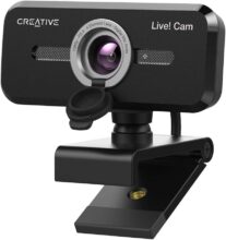 Las mejores webcams para videollamadas y reuniones online que puedes comprar en Amazon