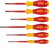 Los 5 mejores destornilladores profesionales en Amazon 2025