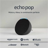 Amazon tira la casa por la ventana: Lleva el Echo Pop a casa con un descuento increíble