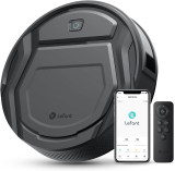 ¡Tu casa limpia sin mover un dedo! 🔥 Este robot aspirador está arrasando en Amazon con un 69% de descuento