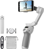 La herramienta definitiva para creadores: El Osmo Mobile SE ahora en Amazon con un precio increíble