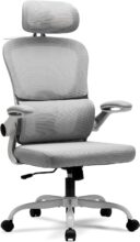 Los 5 mejores sillas de oficina ergonómicas en Amazon en 2025