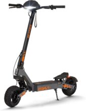 Los mejores patinetes eléctricos para moverte por la ciudad en Amazon