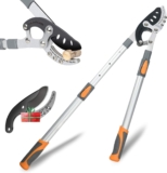 Los 5 mejores tijeras de podar telescópicas en Amazon 2025