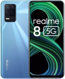¡OFERTÓN ÚNICO! realme 8 5G con 61% de DESCUENTO – Solo por tiempo limitado