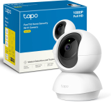 ¡Tapo C200 con 40% de DESCUENTO! La seguridad total de tu hogar por solo 23,99 €