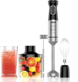 Los 5 mejores batidoras de mano potentes en Amazon en 2025