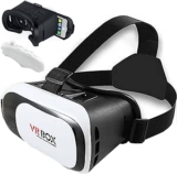 Los mejores cascos de realidad virtual para una inmersión total en Amazon