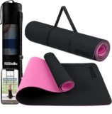 Los 5 mejores esterillas de gimnasia en Amazon 2025