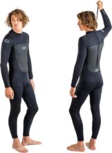 Los 5 mejores neoprenos para bucear en Amazon 2025