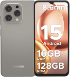 ¡Smartphone todoterreno por menos de 100 €! Este DOOGEE está volando de Amazon… y no es casualidad