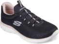 Amazon la lía con las Skechers Summits Artistry para mujer: comodidad total y diseño que enamora