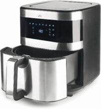 ¿Qué Opinan los Expertos Sobre las Freidoras sin Aceite para Dieta y Pérdida de Peso?