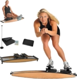 Los 5 mejores modelos de máquina Ski Erg (simulador de esquí) para entrenar en casa en Amazon 2025
