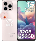 ¡Revoluciona tu día con el DOOGEE Note 58 Pro! 30% de DESCUENTO – Solo 139,99 € HOY