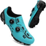 Las 5 mejores zapatillas de spinning para entrenar en casa en Amazon 2025