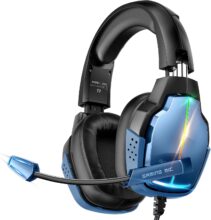 Trucos y Consejos Poco Conocidos para Mejorar el Audio de Tus Auriculares Gaming Baratos