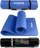 Las 5 mejores esterillas para hacer pilates en Amazon 2025