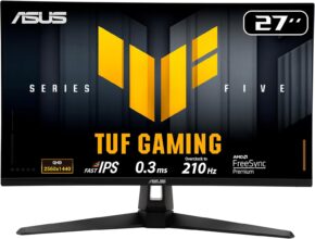 ¿Cómo Elegir el Mejor Monitor Gaming para tu PC Según Presupuesto y Tipo de Juegos?