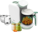 Los 5 mejores robots de cocina pequeños en Amazon en 2025
