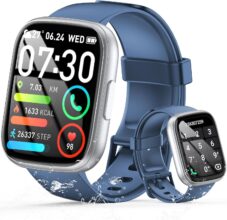 Los 5 mejores relojes deportivos para regalar en Navidad 2025