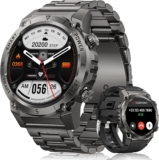 Los 5 mejores relojes deportivos con NFC en Amazon para 2026