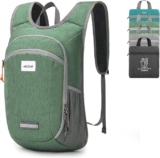 Las 5 mejores mochilas de trekking de 10 litros en Amazon 2025