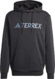 Amazon sorprende con esta adidas Terrex con capucha y tejido técnico: perfecta para senderismo y diario