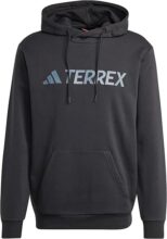 Amazon sorprende con esta adidas Terrex con capucha y tejido técnico: perfecta para senderismo y diario