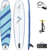 Las 5 mejores tablas de paddle surf rígidas cortas en Amazon 2025
