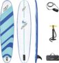 Las 5 mejores tablas de paddle surf rígidas cortas en Amazon 2025