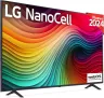 Amazon arrasa con esta Smart TV LG: ¡Descuento exclusivo por tiempo limitado!